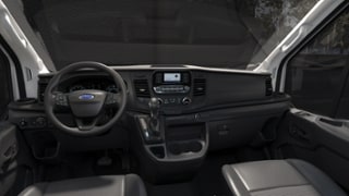 2024 Ford Transit® Internal Image 2